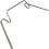 ALM Spring Wire Glazing Clips (Pack of 25) 2