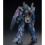 Bandai 1:144 RX-178 Gundam Mk-II Titans version Mobile Suit figure model kit 3