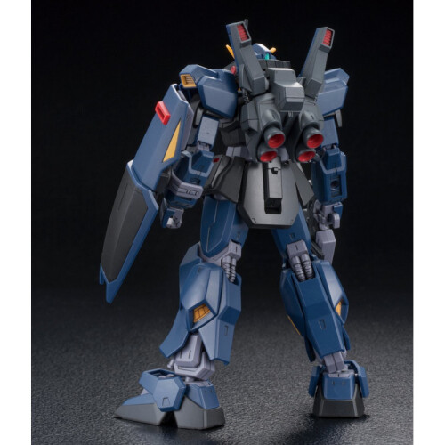 Bandai 1:144 RX-178 Gundam Mk-II Titans version Mobile Suit figure model kit 2