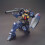 Bandai 1:144 RX-178 Gundam Mk-II Titans version Mobile Suit figure model kit 5