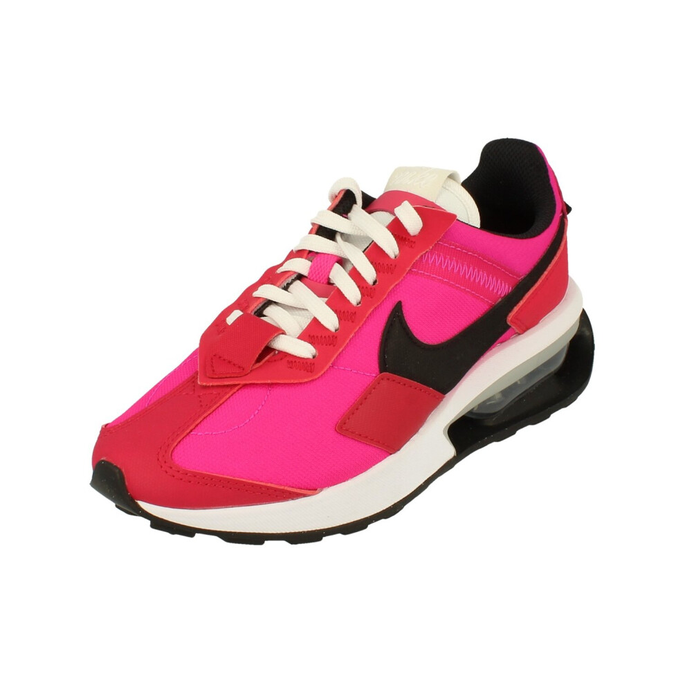 (2.5) Nike Womens Air Max Pre Day Running Trainers Dh5106 Sneakers Shoes