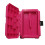 Large Tool Storage Box Pink (Plastic Step Stool Utility Case) 3