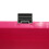 Large Tool Storage Box Pink (Plastic Step Stool Utility Case) 5