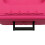 Large Tool Storage Box Pink (Plastic Step Stool Utility Case) 7
