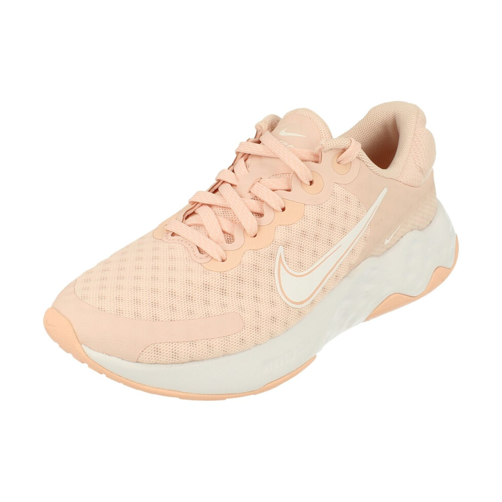 Nike (5.5) Womens Renew Ride 3 Running Trainers Dc8184 Sneakers Shoes
