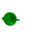 (GREEN) STRONG UNIVERSAL CAR FUNNEL FOR FUEL OIL WATER ANGLED WITH STRAINER 4