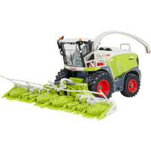 Britains Claas Jaguar 980