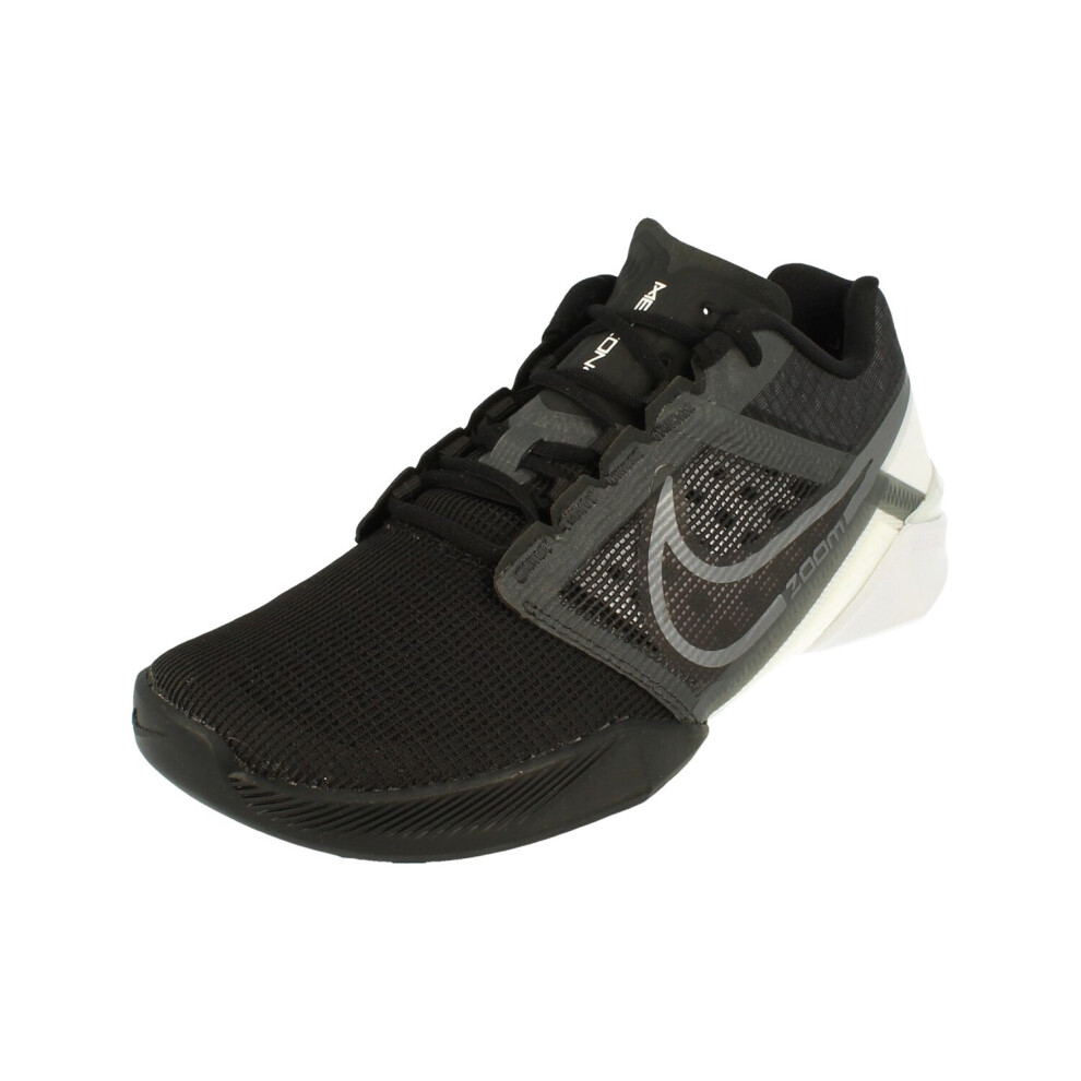 (6) Nike Zoom Metcon Turbo 2 Mens Trainers Dh3392 Sneakers Shoes