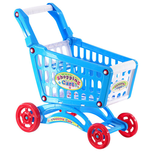 Children's clearance play trolley