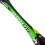 Karakal Karakal Raw Pro Lite 2.0 Squash Racket, Lightweight Racket with Braided Strings 3