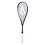 Karakal Karakal Air Speed Squashracket, Head Heavy Graphite, 120g, med fleeceskydd 3