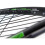 Karakal Karakal Raw Pro Lite 2.0 Squash Racket, Lightweight Racket with Braided Strings 4