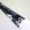 Karakal Karakal Air Speed Squashracket, Head Heavy Graphite, 120g, med fleeceskydd 5