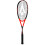 Karakal Ρακέτα σκουός Karakal T Pro 120 Nano Graphite με οικολογικό φλις κάλυμμα 2