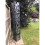 (Bamboo, Ghost Grey) Screens by CORE LED Light Towers Lighting Garden 1
