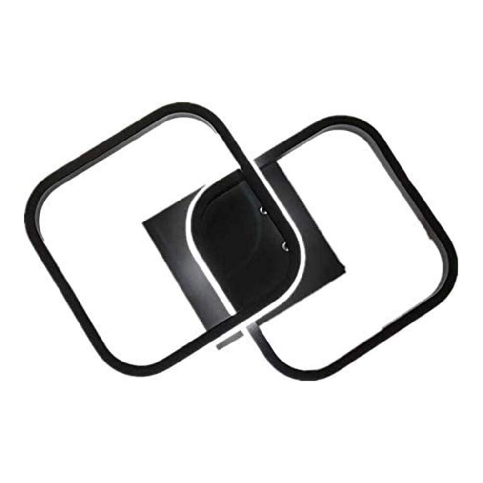 Modern LED Aisle Ceiling Lights Bedroom Living Room Corridor Mounted L-image-OPC-PB99S82-NEW