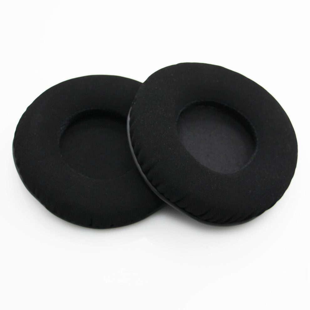 Replacement Ear Pads For Sennheiser Sennheiser Urbanite Xl Denim 9Cm Black 4893385526175