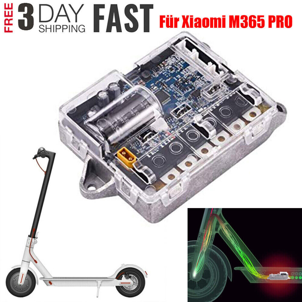 Sinodragon Electric Scooter Mainboard Motherboard Controller For Xiaomi M365 Pro