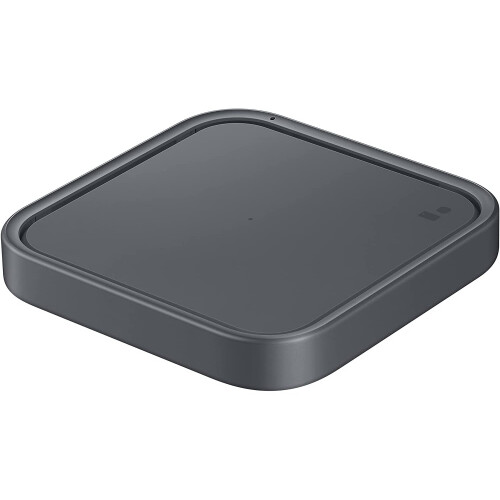 Samsung Samsung Kabelloses Schnellladepad, 15 W - Schwarz 1