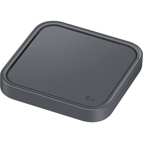 Samsung Samsung Kabelloses Schnellladepad, 15 W - Schwarz 2