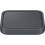 Samsung Samsung Kabelloses Schnellladepad, 15 W - Schwarz 1