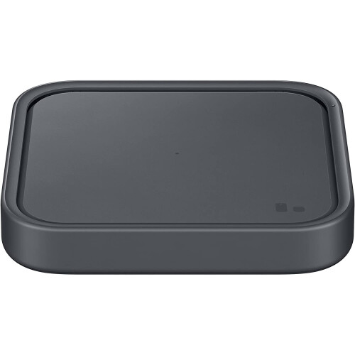 Samsung Samsung Kabelloses Schnellladepad, 15 W - Schwarz