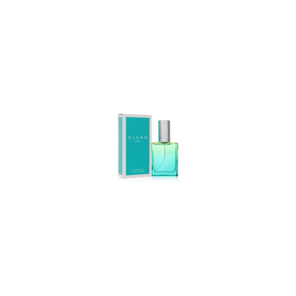 (2.14 oz) Clean-Classic Rain Eau De Parfum Spray - 60ml/2oz