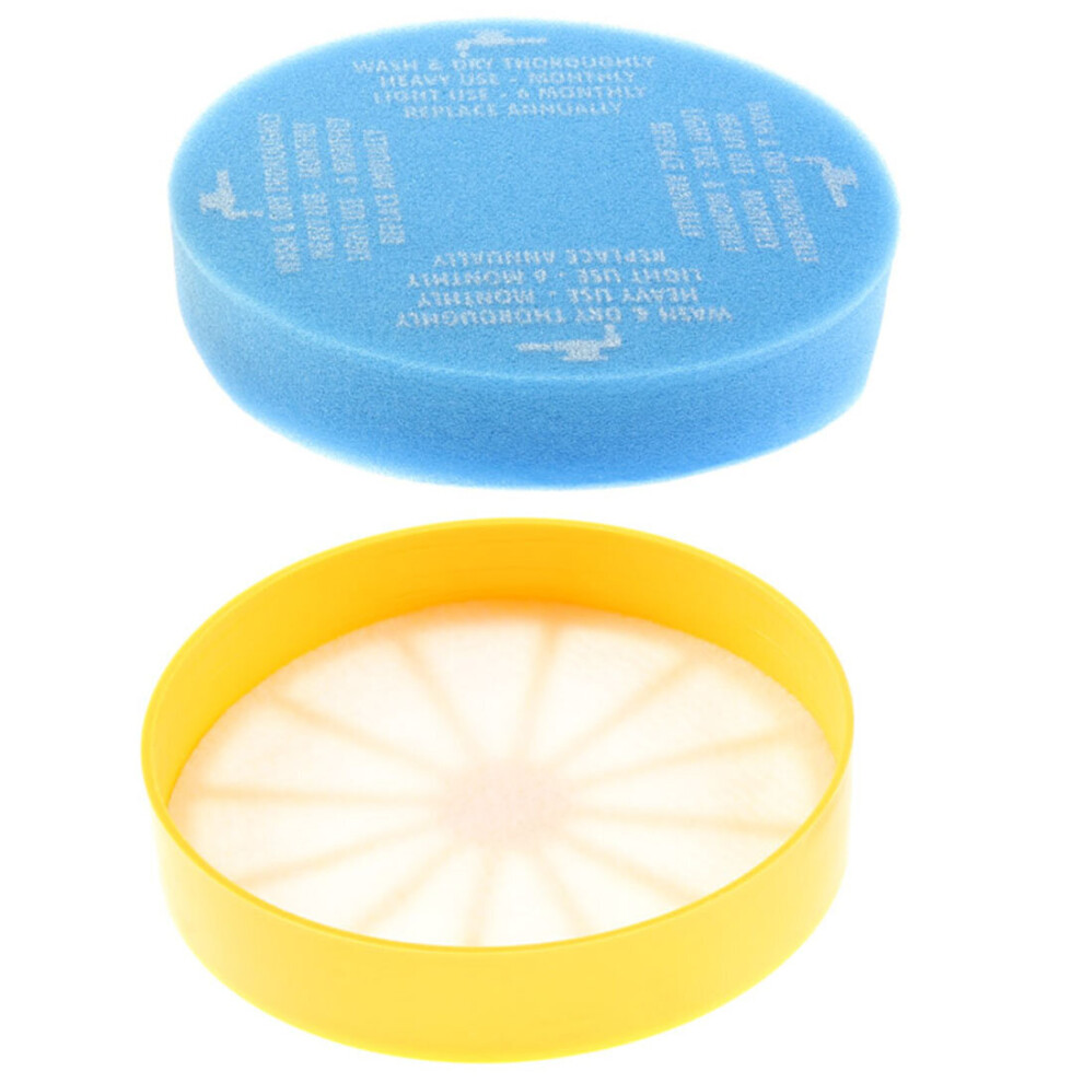 Spares2go Washable Pre Motor Filter For Dyson Dc04 Vacuum Cleaner