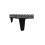 Cast Iron Fire Grate For 16 Inch Opening Heavy Duty Fireplace Rack 2