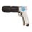 Toolzone 3/8" Keyless Reversible Air Drill AT018 2