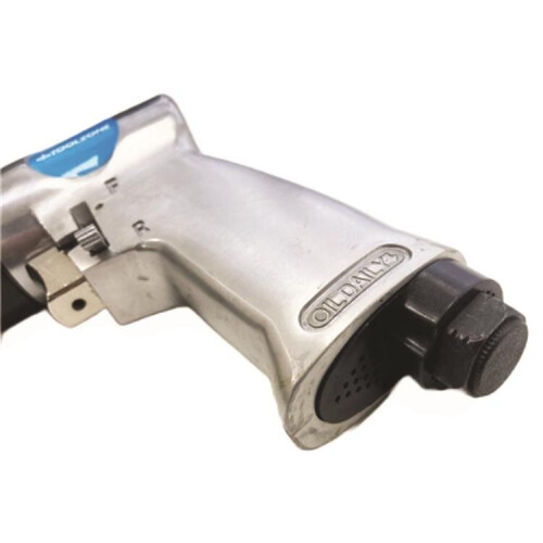Toolzone 3/8" Keyless Reversible Air Drill AT018 2