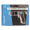 Toolzone 3/8" Keyless Reversible Air Drill AT018 4
