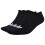Adidas (39-42) ADIDAS Mens Womens Ankle Socks 3X Pack 1