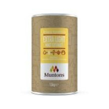 (Extra Light) Muntons Malt Extract 1.5kg - Beer Making Homebrew