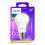 Philips Philips LED E27 Edison Screw Light Bulb, Frosted, 13 W (100 W) - Warm White 1
