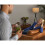 Philips Philips LED E27 Edison Screw Light Bulb, Frosted, 13 W (100 W) - Warm White 2