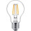 Philips 2er-Pack LED E27 Normal 4,3 W (40 W) Klar 470 lm 1