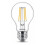 Philips 2er-Pack LED E27 Normal 4,3 W (40 W) Klar 470 lm 4