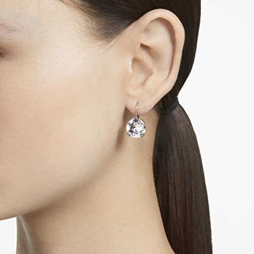 Swarovski Orecchini Swarovski  - 5628351 2