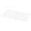 Grunwerg Grunwerg High Density Plastic Chopping Board, White, 45 x 30 x 1 cm 1