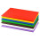 Grunwerg Grunwerg High Density Plastic Chopping Board, White, 45 x 30 x 1 cm 2