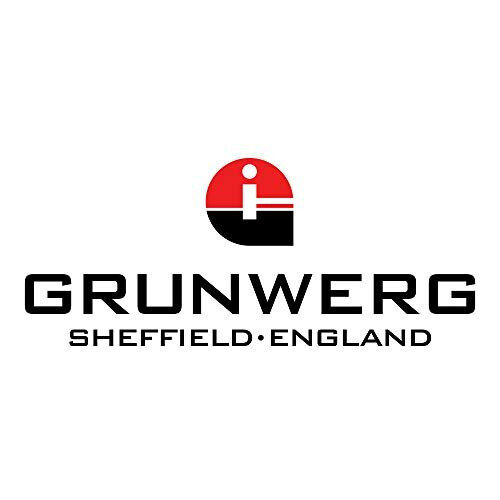 Grunwerg Grunwerg High Density Plastic Chopping Board, White, 45 x 30 x 1 cm 2