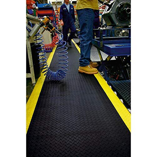 COBA Premium Safe AL060006 Workstation Mat 1