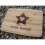 Fastcraft Great British Bake Off Star Baker Chopping Cutting Cheese Board 3