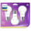 Philips Philips LED Bulb Plastic, matt, E27, 13 wattsW 2
