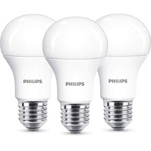 Philips LED Bulb Plastic, matt, E27, 13 wattsW