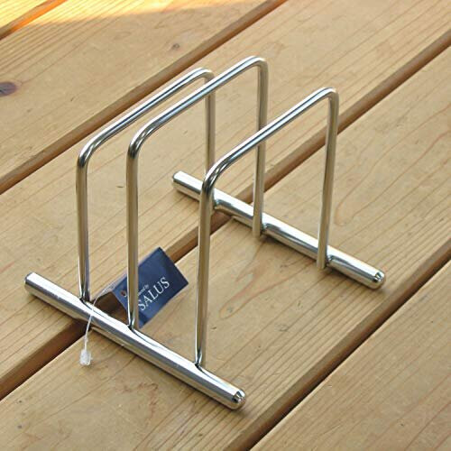 Sato Cutting Board Holder Stand 2