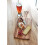 Ironwood Gourmet 28118 Provencale, Wood, Large Rectangular Paddle Board 4