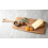 Ironwood Gourmet 28118 Provencale, Wood, Large Rectangular Paddle Board 5