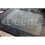 Deenz Clear Glass Kitchen Worktop Saver/Chopping Board - 50 X 40Cm Round Corner 1